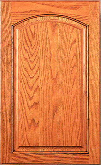 Best ideas about Oak Cabinet Doors
. Save or Pin Kitchen Cabinet Doors Unfinished Raised Panel Oak door Now.