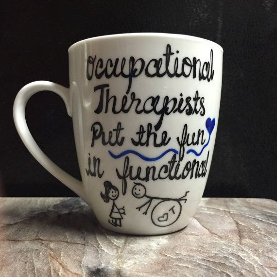 Best ideas about Occupational Therapy Gift Ideas
. Save or Pin Best 25 Occupational therapist ts ideas on Pinterest Now.