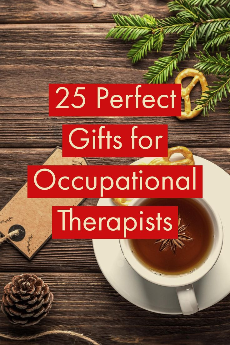 Best ideas about Occupational Therapy Gift Ideas
. Save or Pin 17 Best images about Occupational Therapy on Pinterest Now.