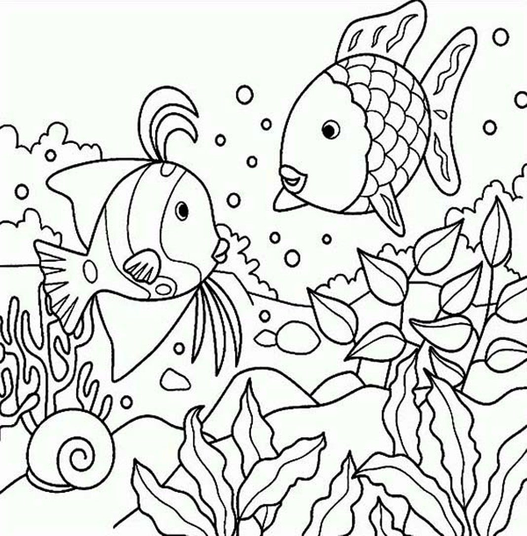 Best ideas about Ocean Animal Coloring Sheets For Kids
. Save or Pin Sea Animal Coloring Pages coloringsuite Now.