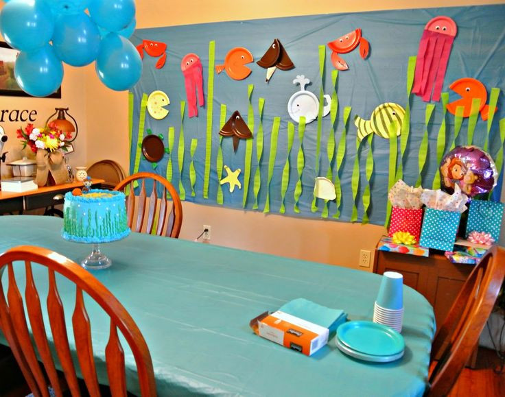 Best ideas about Octonaut Birthday Party Supplies
. Save or Pin Octonauts Birthday Party Now.