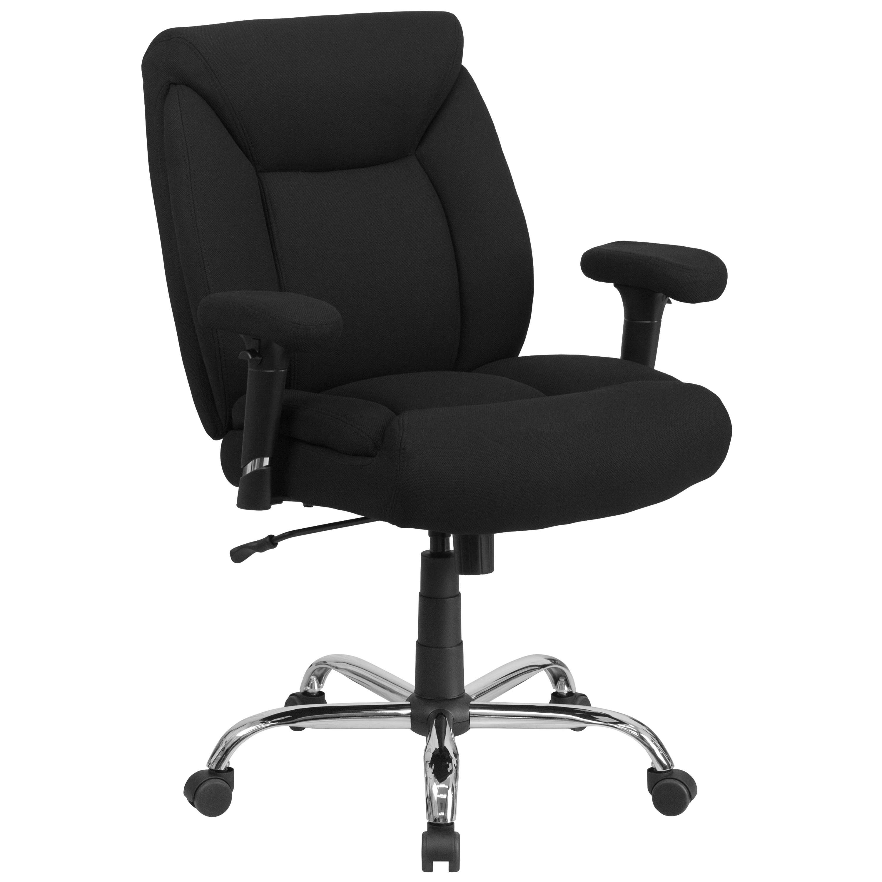 Best ideas about Office Chair 400 Lb Weight Capacity
. Save or Pin Flash Furniture Contemporary Big & Tall fice Chair 400 Now.