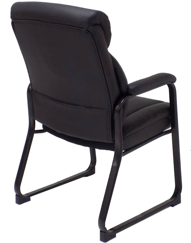 Best ideas about Office Chair 400 Lb Weight Capacity
. Save or Pin 400 Lbs Capacity Leather Guest Reception Chair Now.