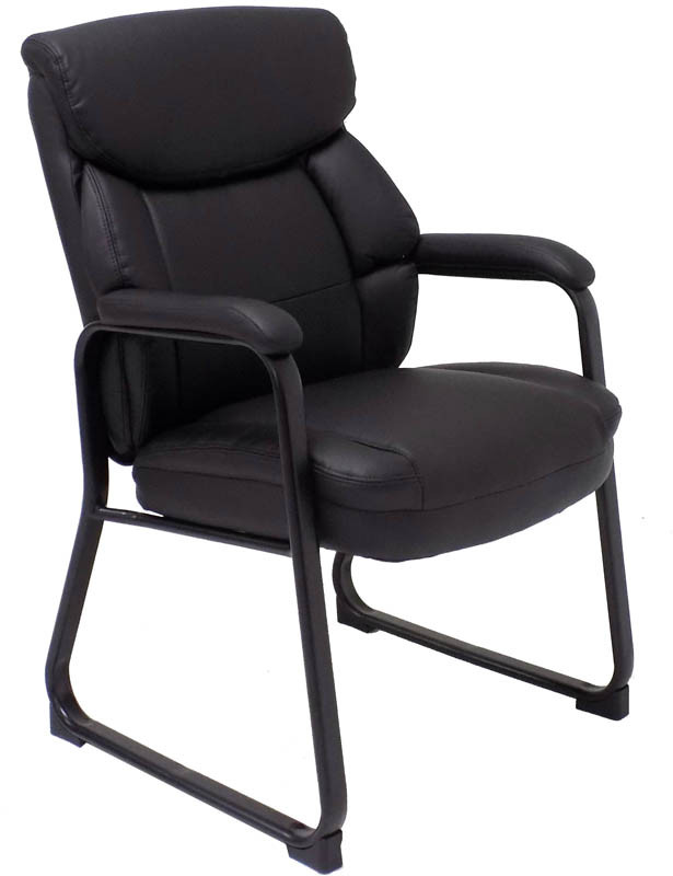 Best ideas about Office Chair 400 Lb Weight Capacity
. Save or Pin 400 Lbs Capacity Leather Guest Reception Chair Now.