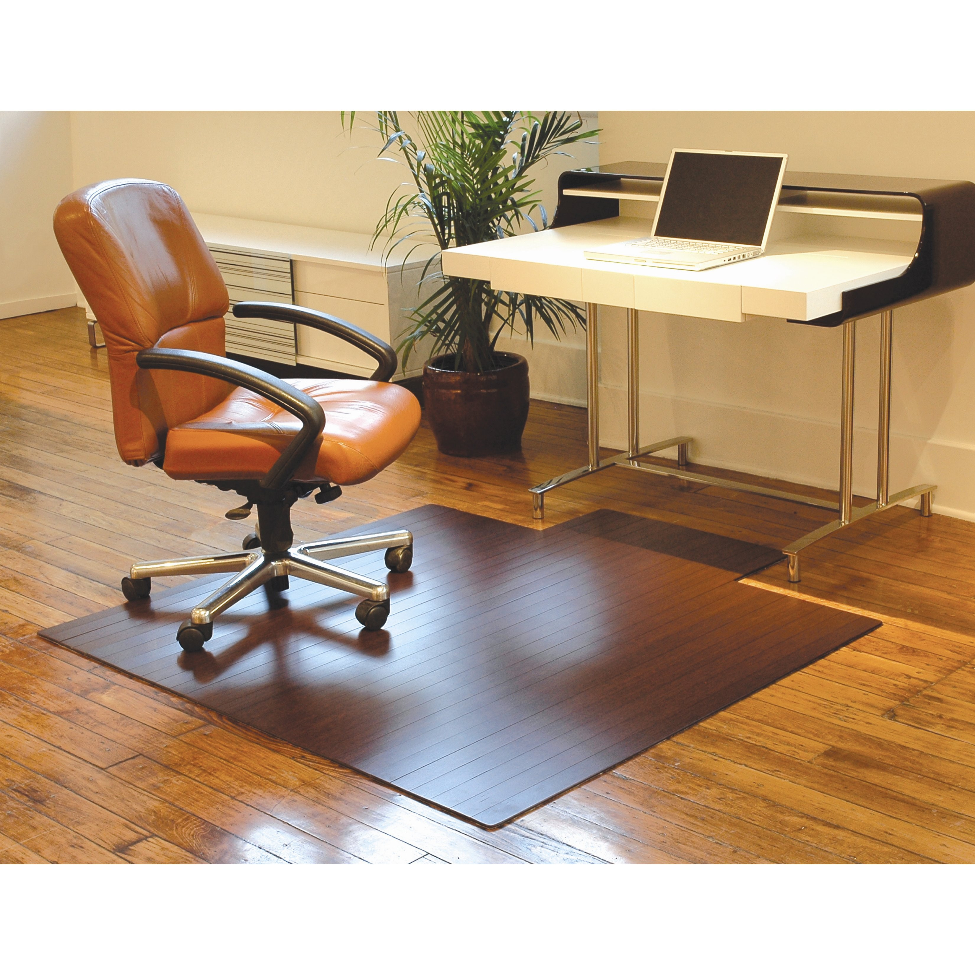 Best ideas about Office Chair Mats
. Save or Pin Low Pile and Hardwood Bamboo fice Chair Mat Now.