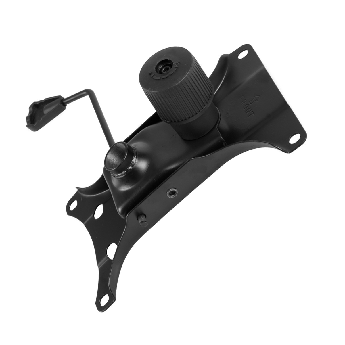 Best ideas about Office Chair Replacement Parts
. Save or Pin Tilt Lever Staples fice Chair Part Seat Plate Bottom Now.