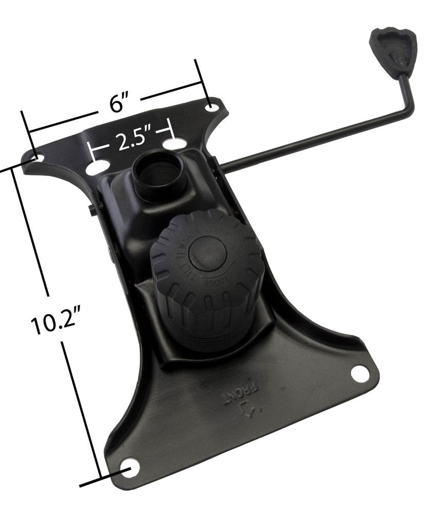 Best ideas about Office Chair Replacement Parts
. Save or Pin Replacement fice Chair Swivel Tilt Seat Mechanism Free Now.