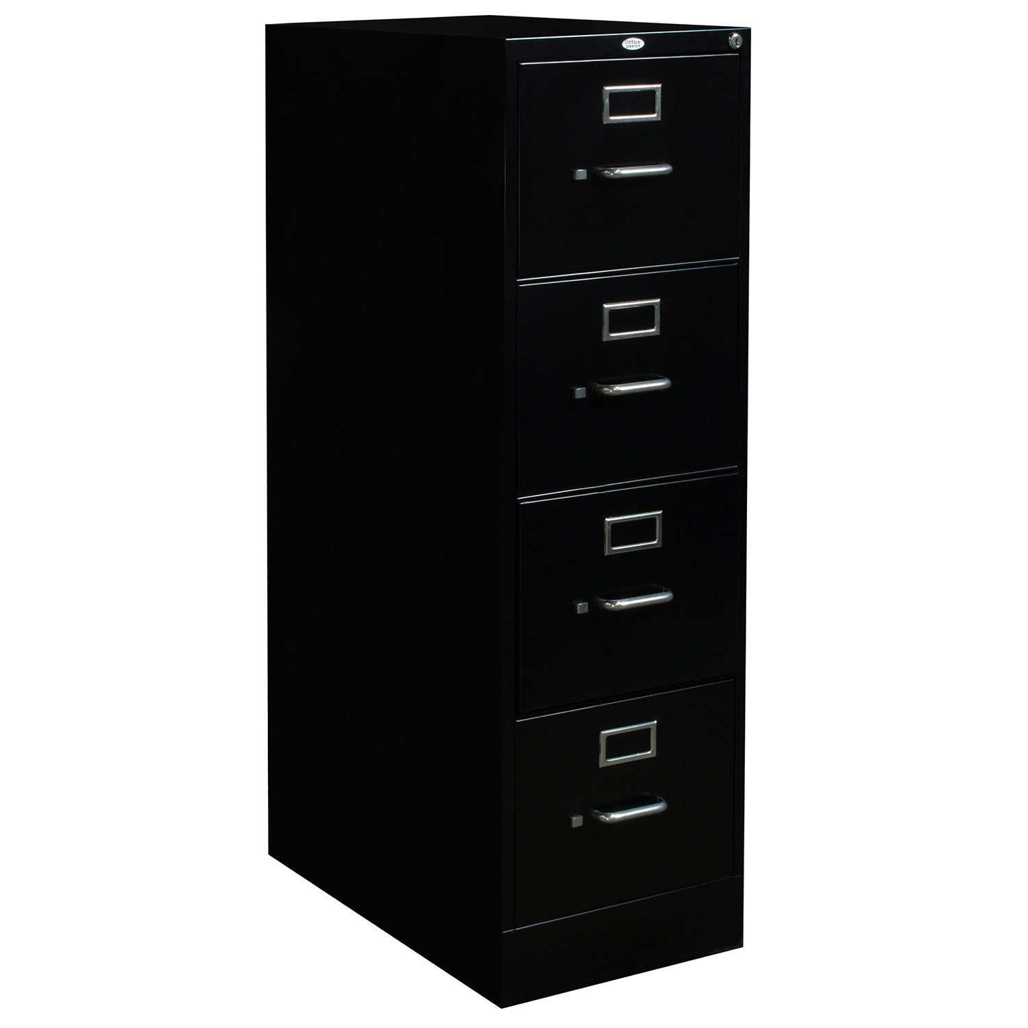 Best ideas about Office Depot File Cabinet
. Save or Pin fice Depot Used Letter Sized 4 Drawer Vertical File Now.
