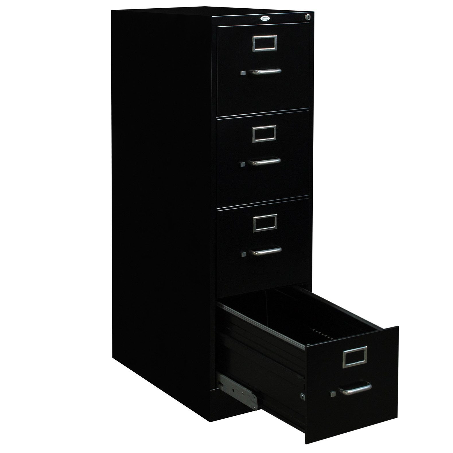 Best ideas about Office Depot File Cabinet
. Save or Pin fice Depot Used Letter Sized 4 Drawer Vertical File Now.