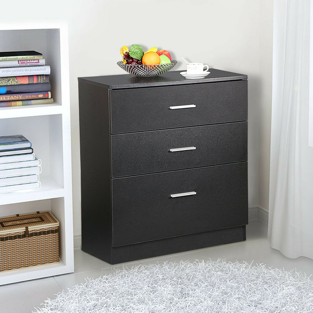 Best ideas about Office Depot File Cabinet
. Save or Pin Black Wood 3 Drawer File Storage Cabinet fice Filing Now.
