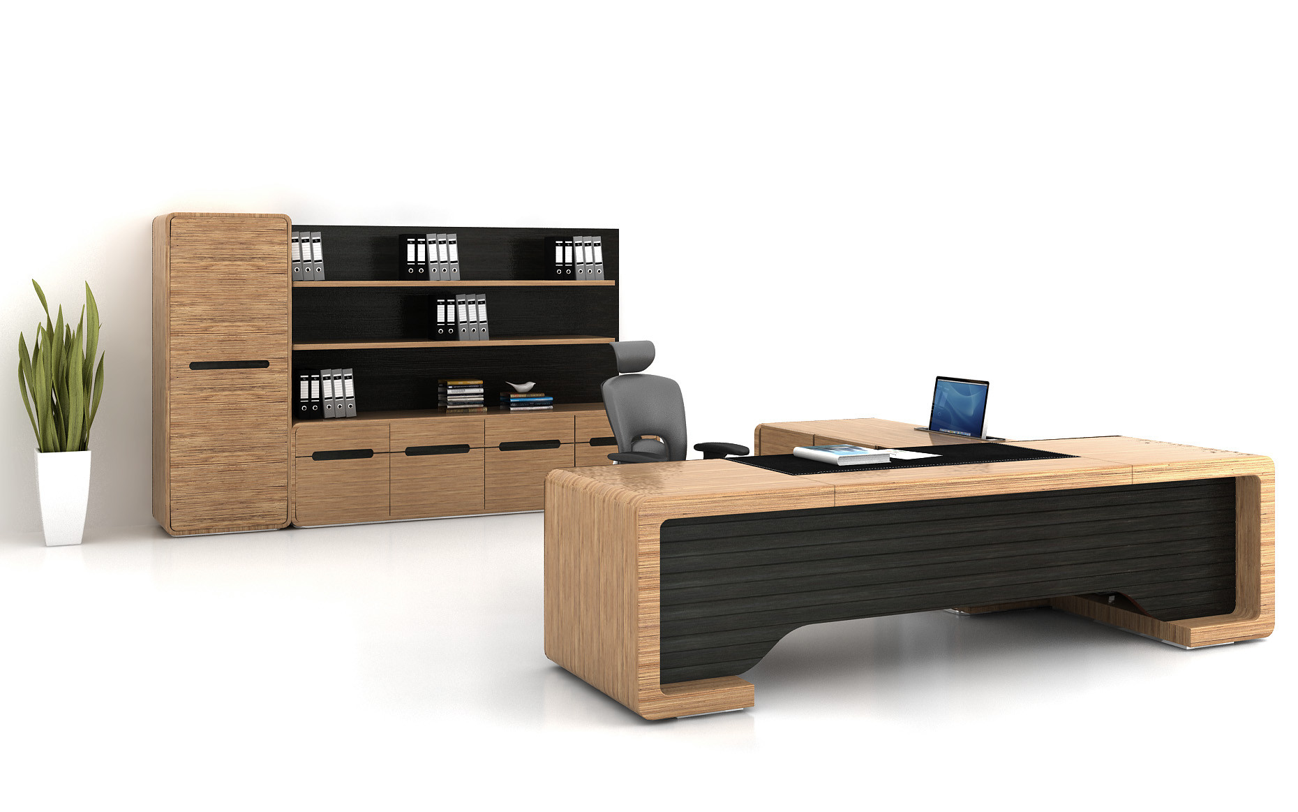 Best ideas about Office Desk Furniture
. Save or Pin Bamboo Filing Cabinet Now.