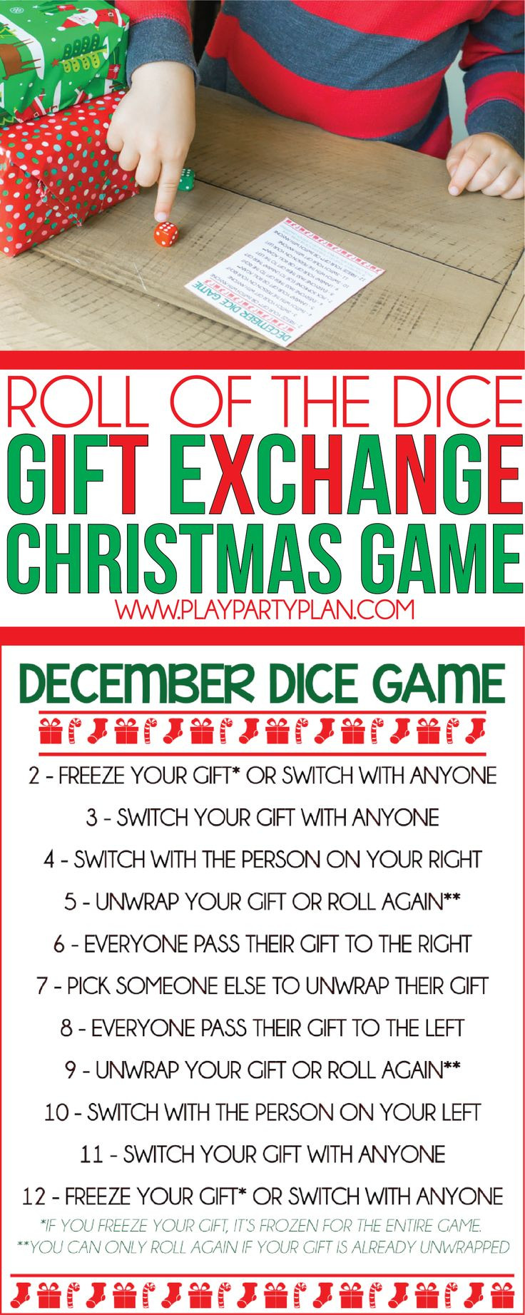 Best ideas about Office Gift Exchange Ideas
. Save or Pin 25 unique Gift exchange games ideas on Pinterest Now.