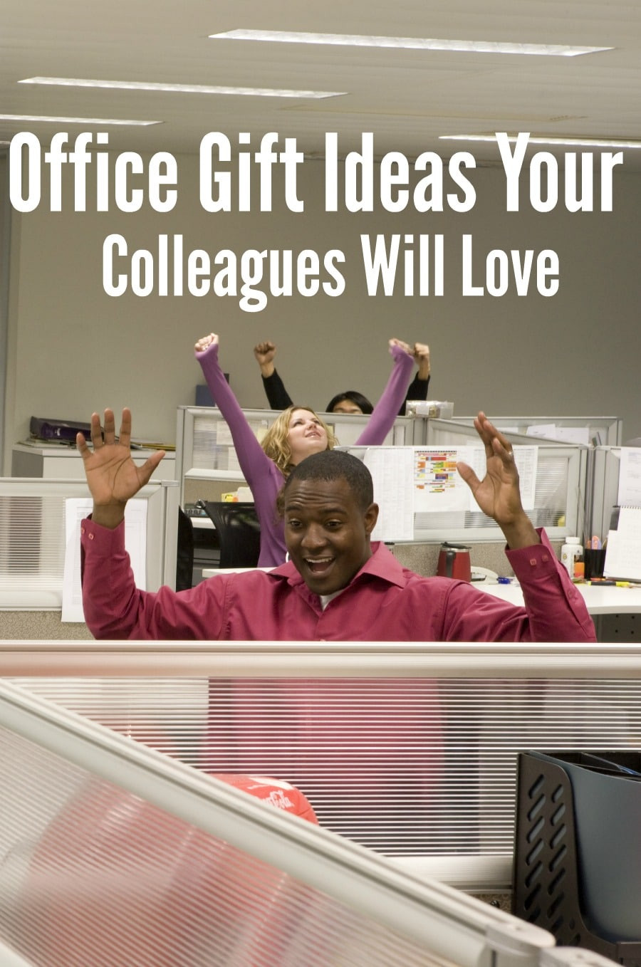 Best ideas about Office Gift Ideas
. Save or Pin fice Gift Ideas Your Colleagues Will Love Family Food Now.