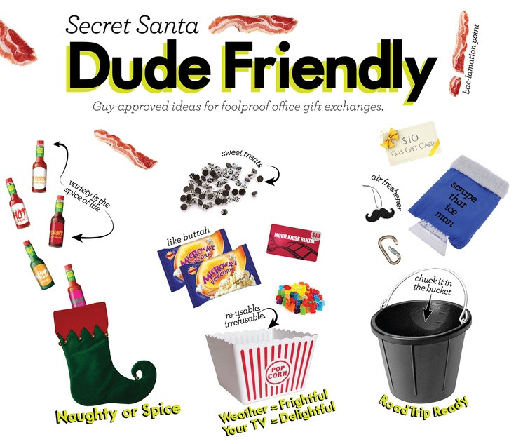 Best ideas about Office Secret Santa Gift Ideas
. Save or Pin 160 best Christmas Secret Santa images on Pinterest Now.