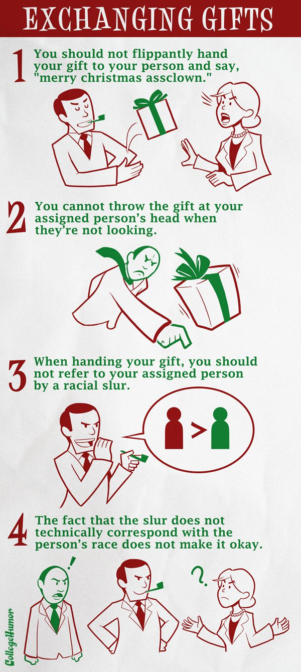 Best ideas about Office Secret Santa Gift Ideas
. Save or Pin Secret Santa Now.