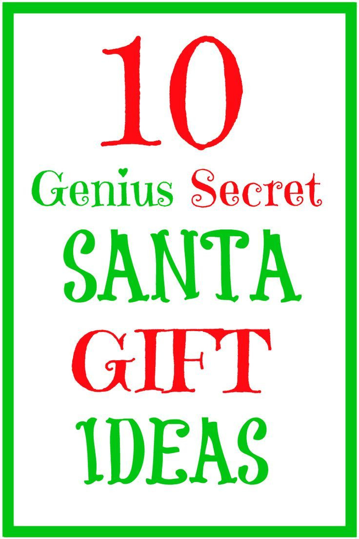 Best ideas about Office Secret Santa Gift Ideas
. Save or Pin 25 unique Best secret santa ts ideas on Pinterest Now.