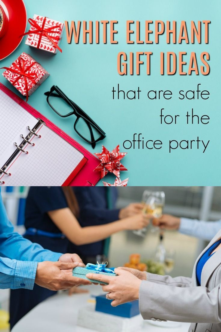Best ideas about Office White Elephant Gift Ideas
. Save or Pin Best 25 White elephant ts for work ideas on Pinterest Now.