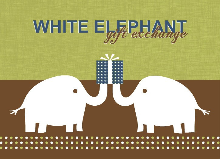 Best ideas about Office White Elephant Gift Ideas
. Save or Pin Gift Exchange Ideas Games for fice Work & Family Now.