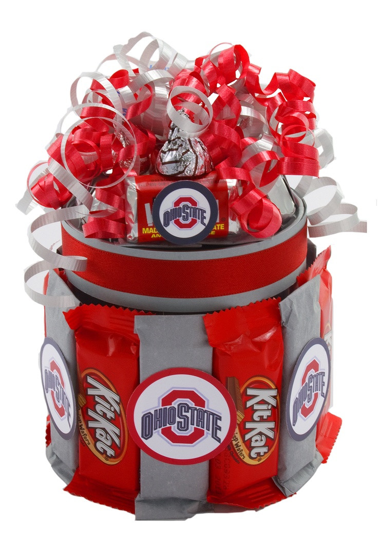 Best ideas about Ohio State Gift Ideas
. Save or Pin 368 best OHIO STATE CHRISTMAS images on Pinterest Now.