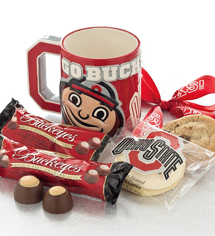 Best ideas about Ohio State Gift Ideas
. Save or Pin Ohio State Mug Gift Now.