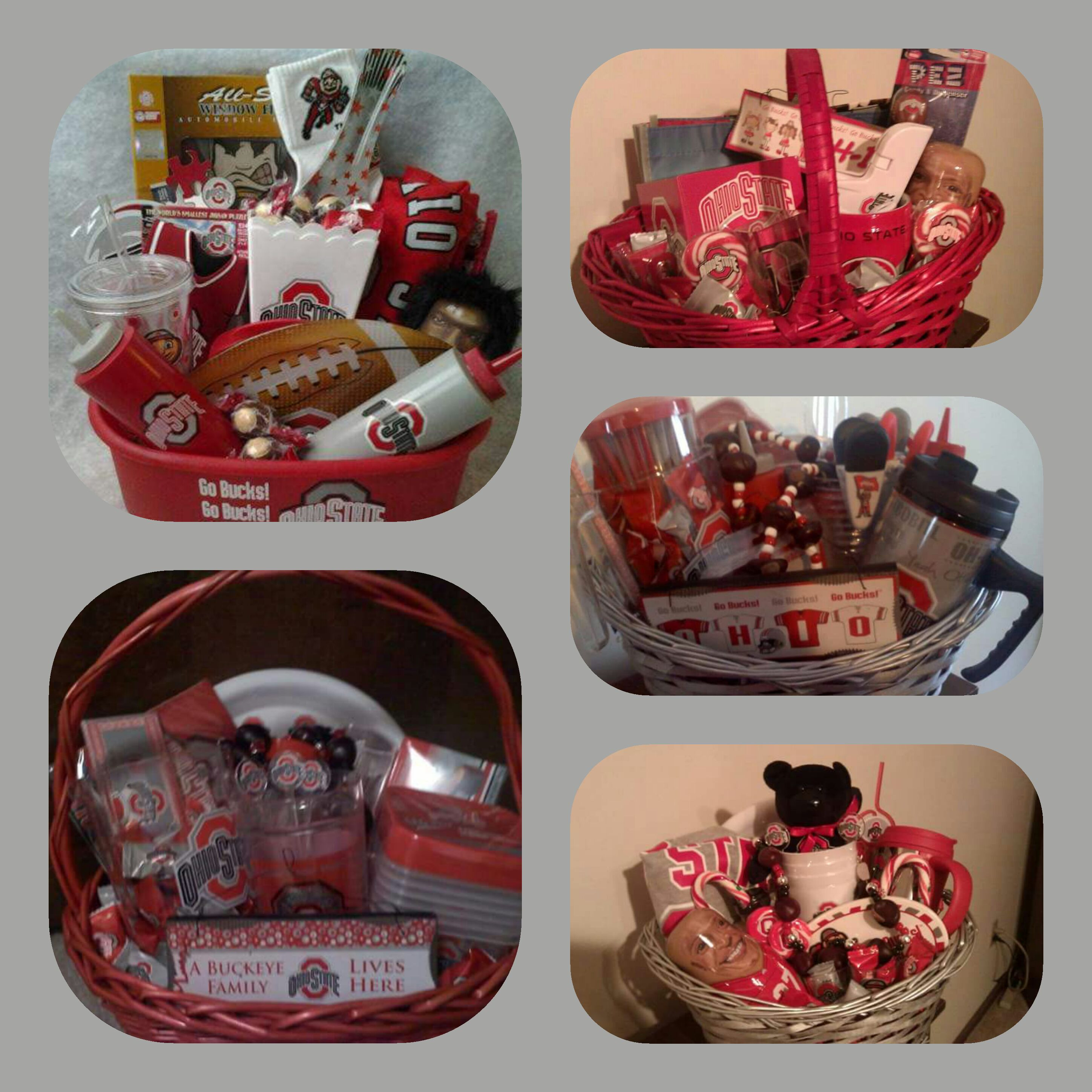 Best ideas about Ohio State Gift Ideas
. Save or Pin Connie s Creations Now.
