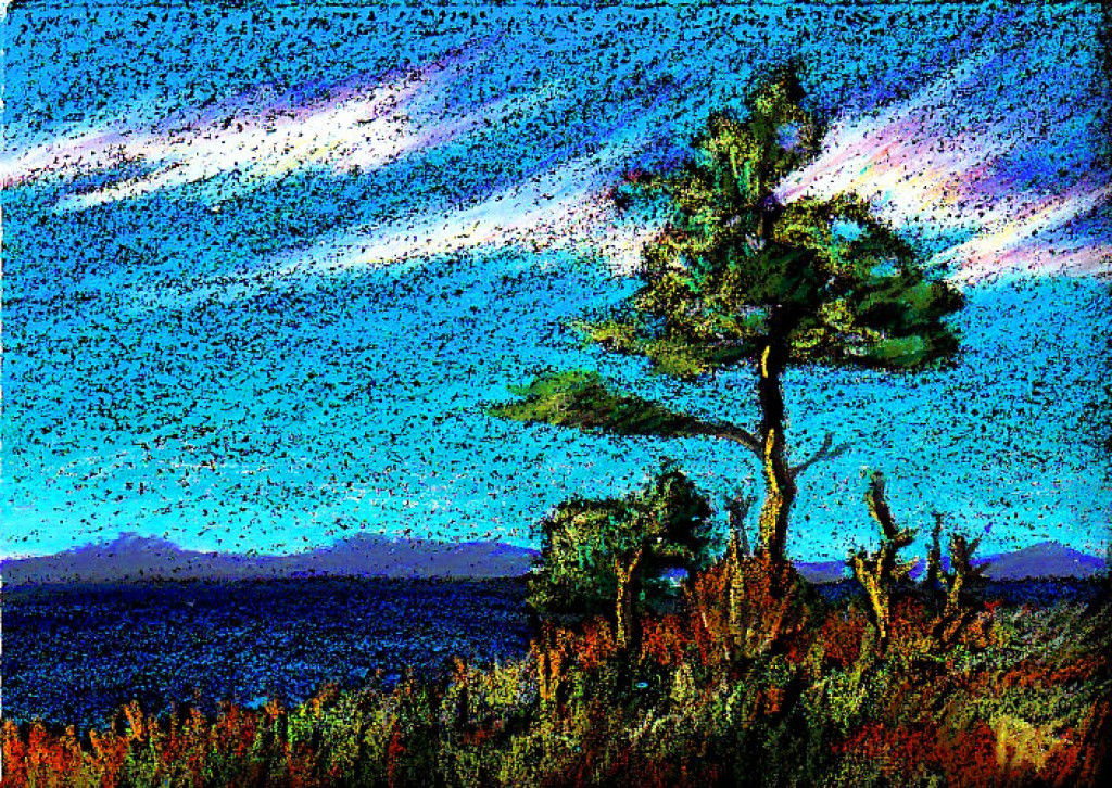 Best ideas about Oil Pastel Landscape
. Save or Pin Color Mixing in Oil Pastels Now.