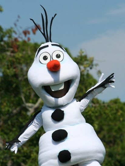 Best ideas about Olaf Costumes DIY
. Save or Pin Frozen Olaf costume new instructions Now.