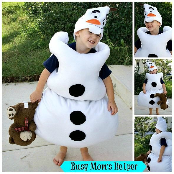 Best ideas about Olaf Costumes DIY
. Save or Pin Best 25 Snowman costume ideas on Pinterest Now.