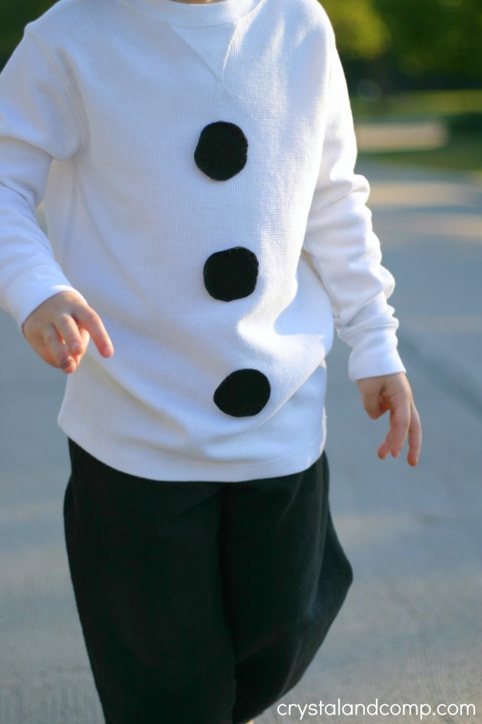 Best ideas about Olaf Costumes DIY
. Save or Pin Olaf Costume Now.