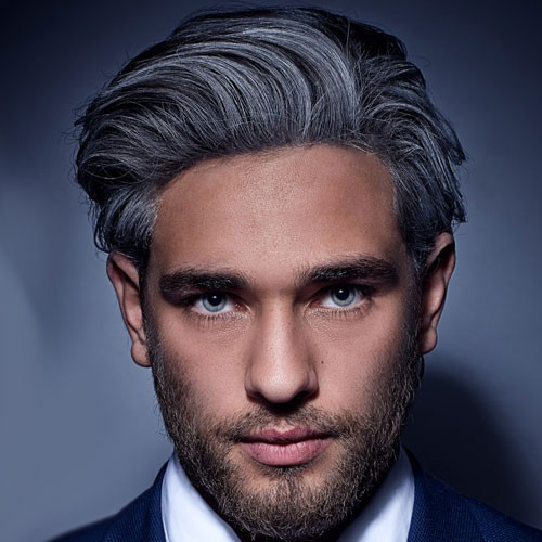 Best ideas about Older Mens Long Hairstyles
. Save or Pin 25 Best Hairstyles For Older Men 2019 Now.