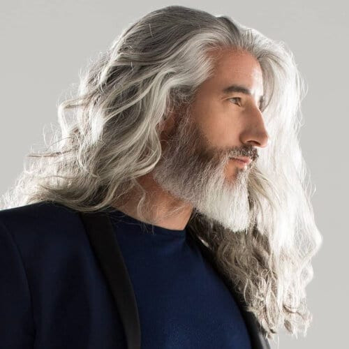 Best ideas about Older Mens Long Hairstyles
. Save or Pin 54 Viking Hairstyles Now.