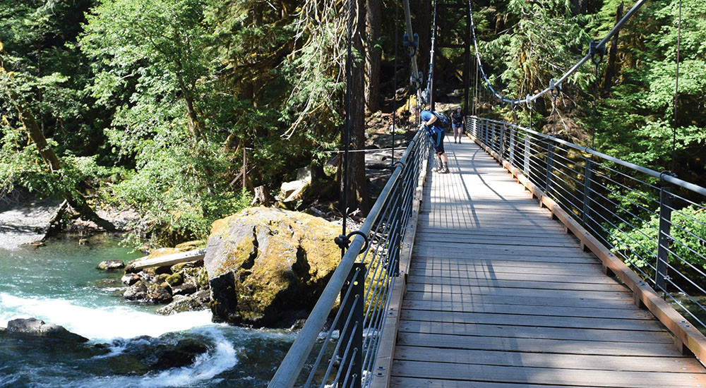 Best ideas about Olympic National Park Staircase
. Save or Pin Hike Staircase Rapids Loop in Olympic National Park 425 Now.