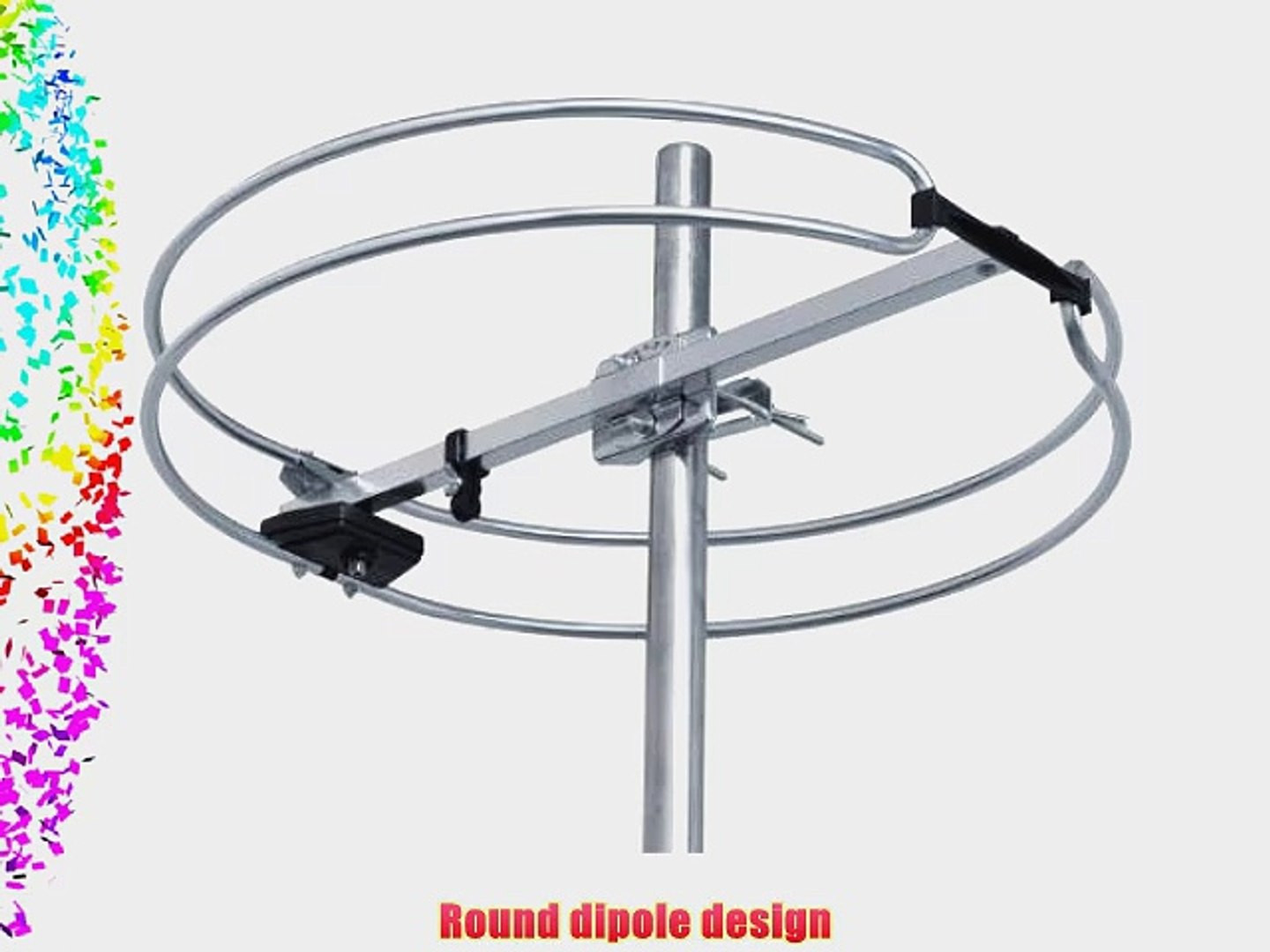 Best ideas about Omnidirectional Tv Antenna DIY
. Save or Pin Diy Omnidirectional Fm Antenna DIY Campbellandkellarteam Now.