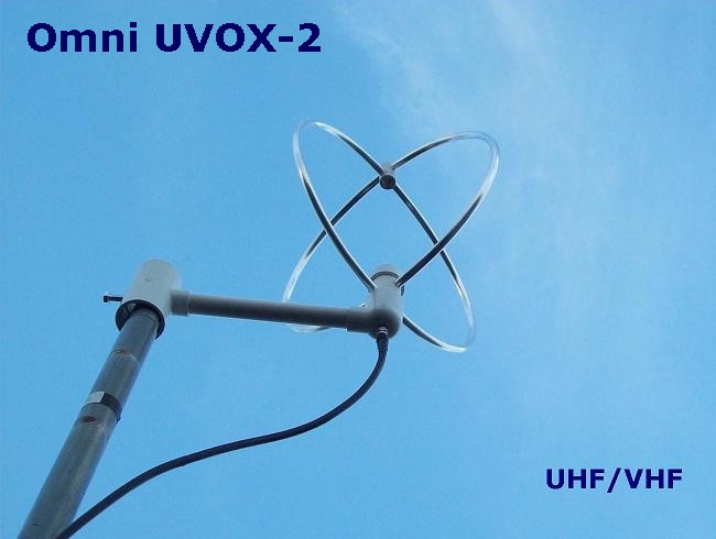 Best ideas about Omnidirectional Tv Antenna DIY
. Save or Pin Omnidirectional TV Antenna HDTV Indoor Outdoor VHF UHF Now.