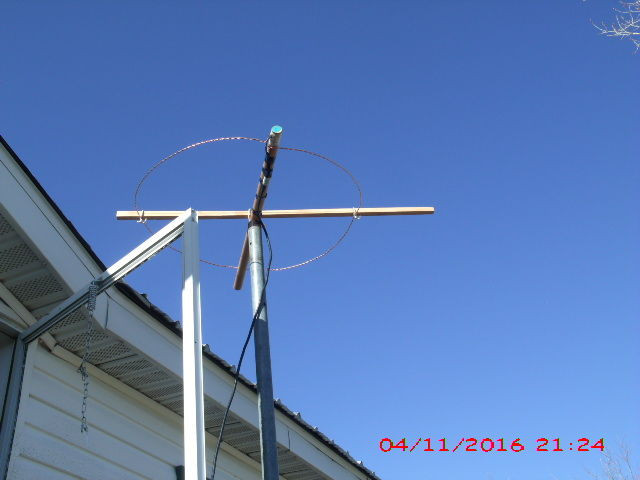 Best ideas about Omnidirectional Tv Antenna DIY
. Save or Pin omni directional tv antenna diy Now.