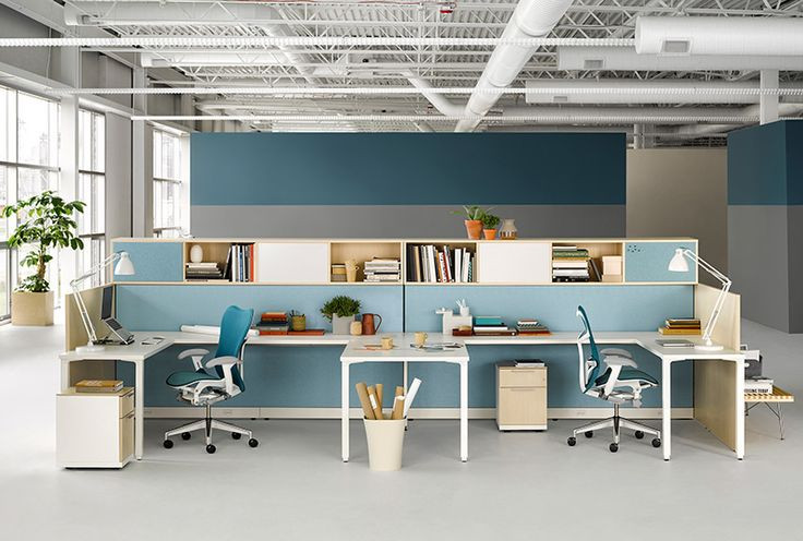 Best ideas about Open Office Landscape
. Save or Pin Canvas fice Landscape fice Furniture System Small Now.