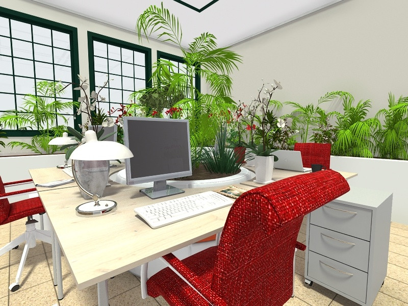 Best ideas about Open Office Landscape
. Save or Pin Top 7 fice Design Trends Worth Trying Now.