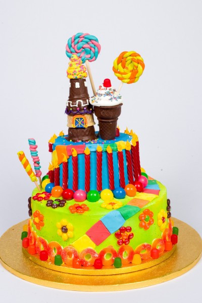 Best ideas about Order Birthday Cake
. Save or Pin Special Order Cakes Now.