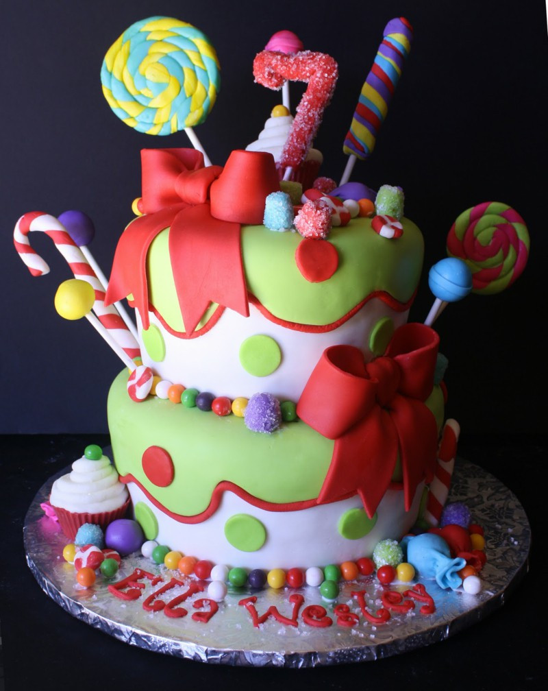 Best ideas about Order Birthday Cake
. Save or Pin Kids Birthday Cake Order But What 101 Ideas For Now.