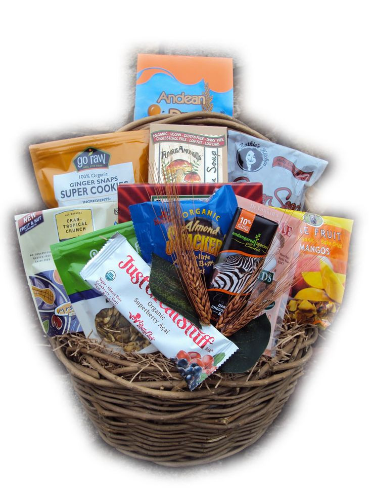 Best ideas about Organic Gift Ideas
. Save or Pin 17 Best images about Vegan Gift Baskets for Mother s Day Now.