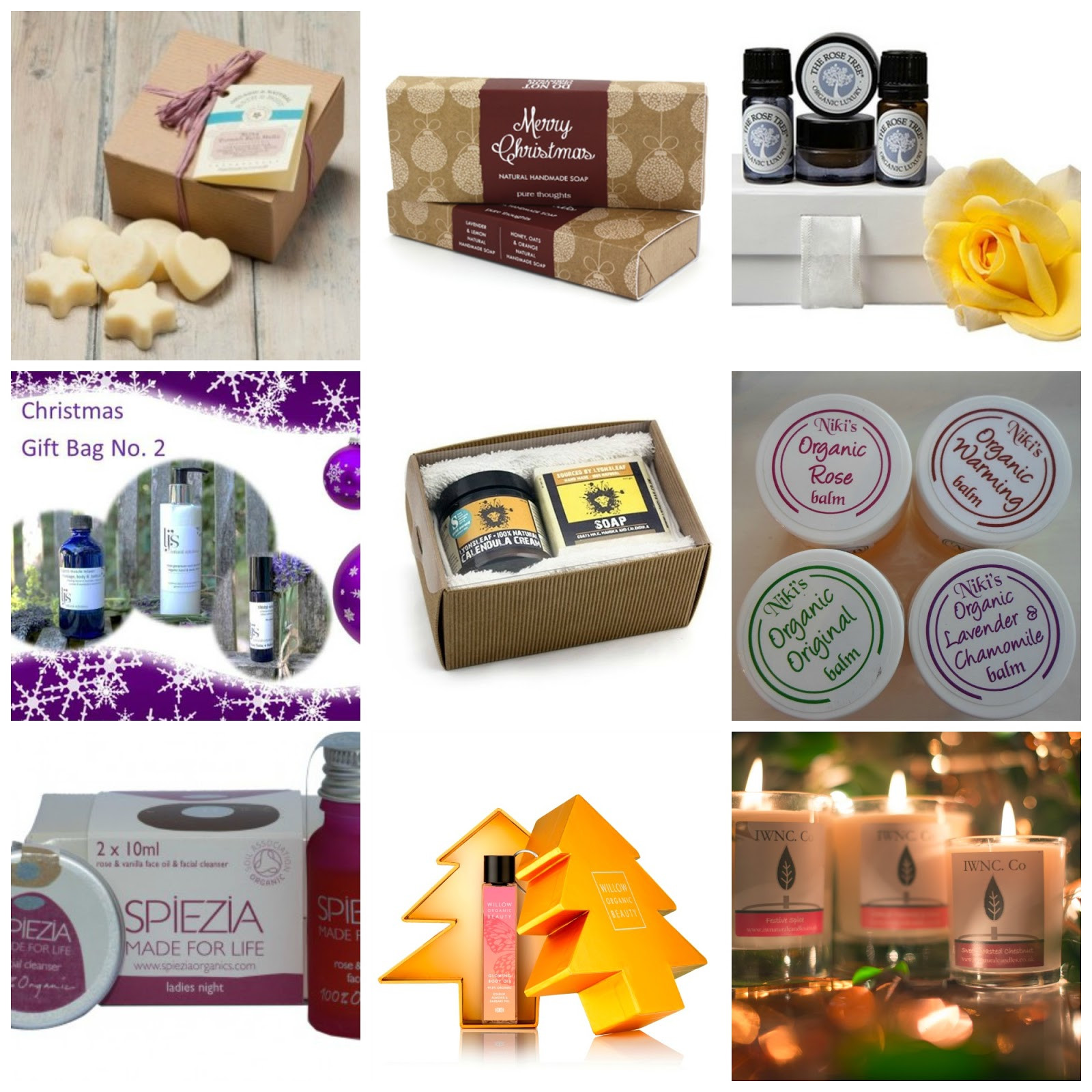 Best ideas about Organic Gift Ideas
. Save or Pin Natural & Organic Skincare Christmas Gift Ideas 2014 Now.