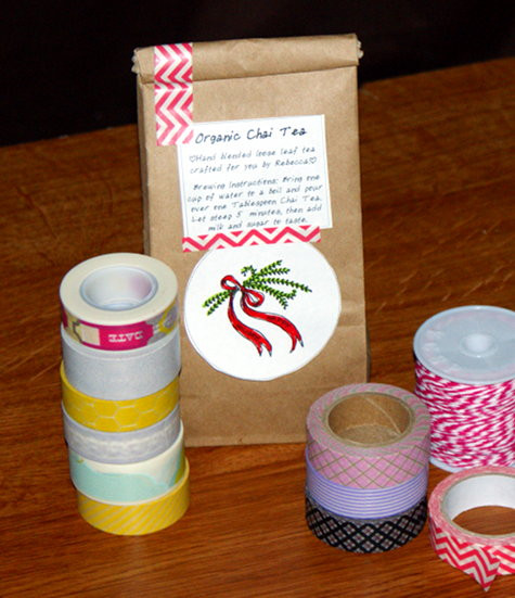 Best ideas about Organic Gift Ideas
. Save or Pin DIY Organic Handmade Chai Tea Recipe A Wonderful Now.