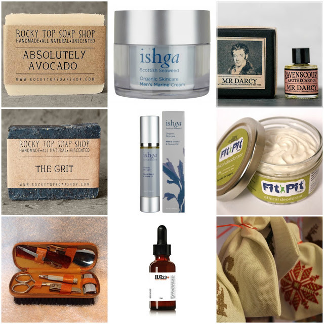 Best ideas about Organic Gift Ideas
. Save or Pin Eco and Organic Christmas Gift Ideas for Men Now.