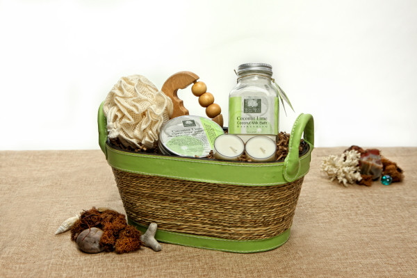 Best ideas about Organic Gift Ideas
. Save or Pin A Lucky Ladybug Eco Chic Gift Baskets Review and Giveaway Now.