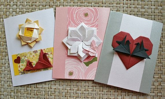 Best ideas about Origami Birthday Card
. Save or Pin 1000 ideas about Origami Cards on Pinterest Now.
