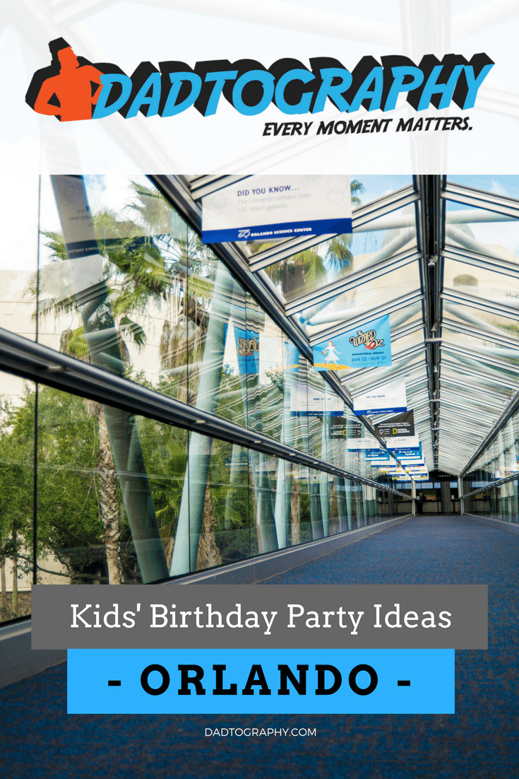 Best ideas about Orlando Birthday Ideas
. Save or Pin Kids Birthday Party Ideas Orlando Pinterest Now.