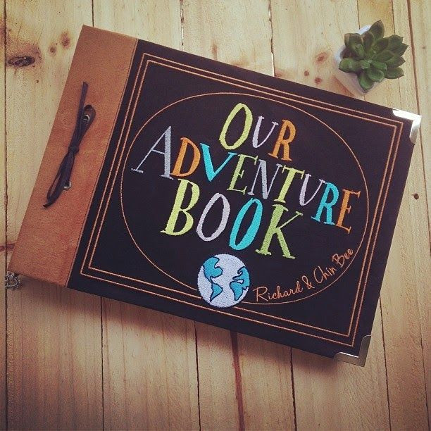 Best ideas about Our Adventure Book DIY
. Save or Pin Best 25 Our adventure book ideas on Pinterest Now.