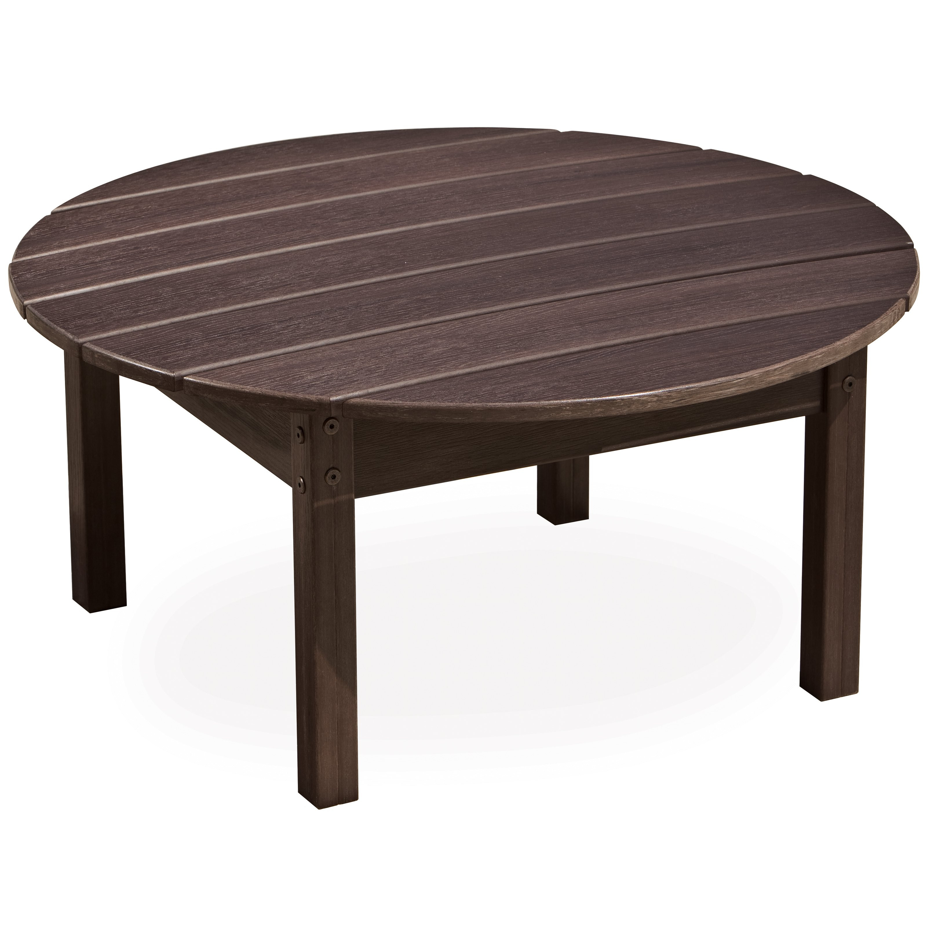 Best ideas about Outdoor Accent Tables
. Save or Pin EON Resin Outdoor Chat Table Patio Accent Tables at Now.