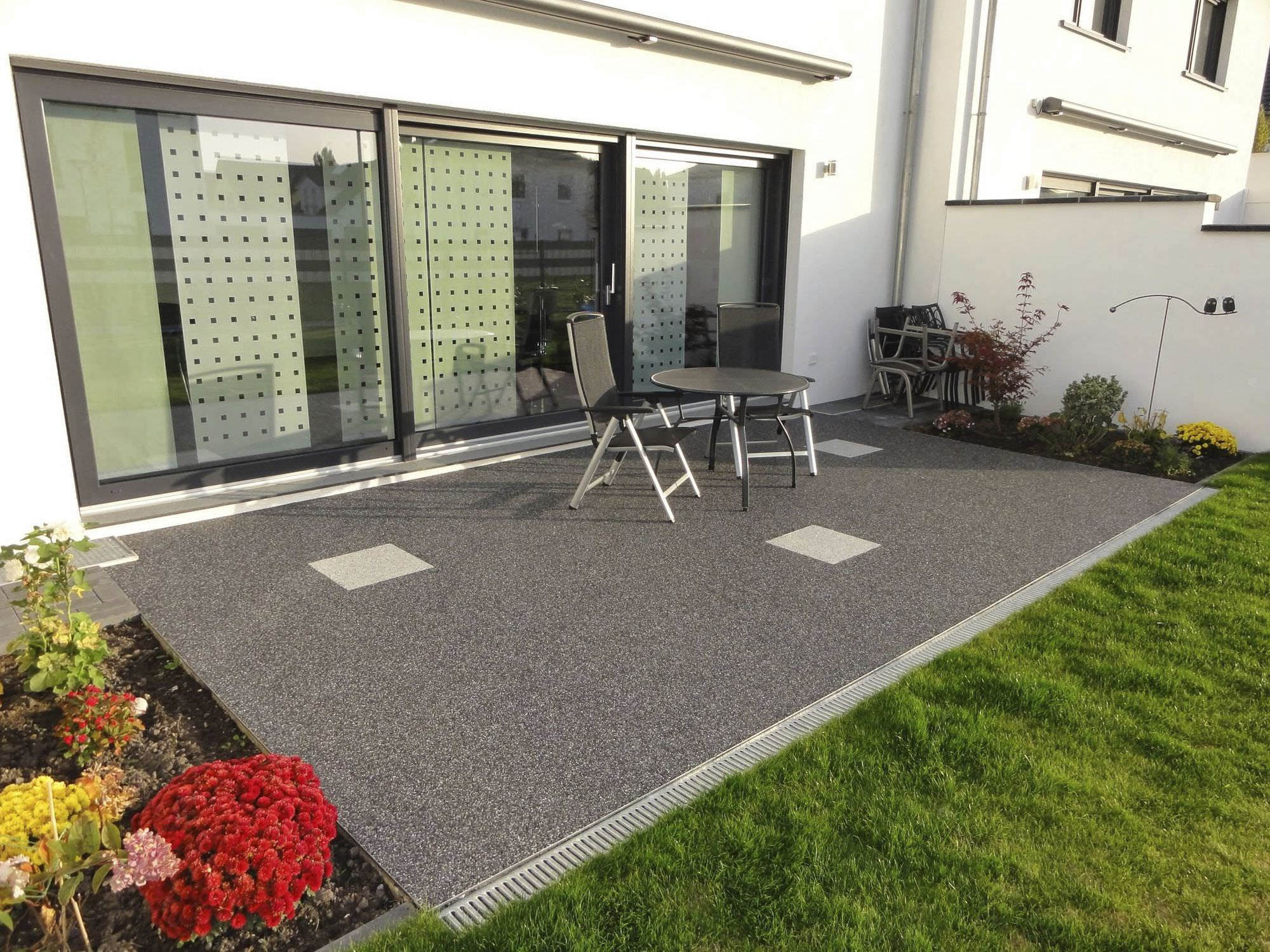Best ideas about Outdoor Concrete Paint
. Save or Pin 15 DIY Exterior Concrete Paint Rafael Home Biz Now.