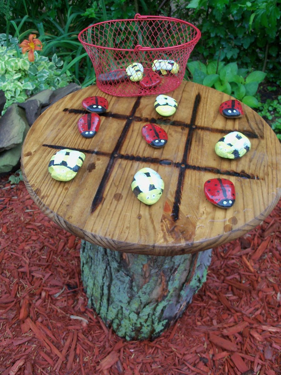 Best ideas about Outdoor Craft Ideas
. Save or Pin Hometalk Now.